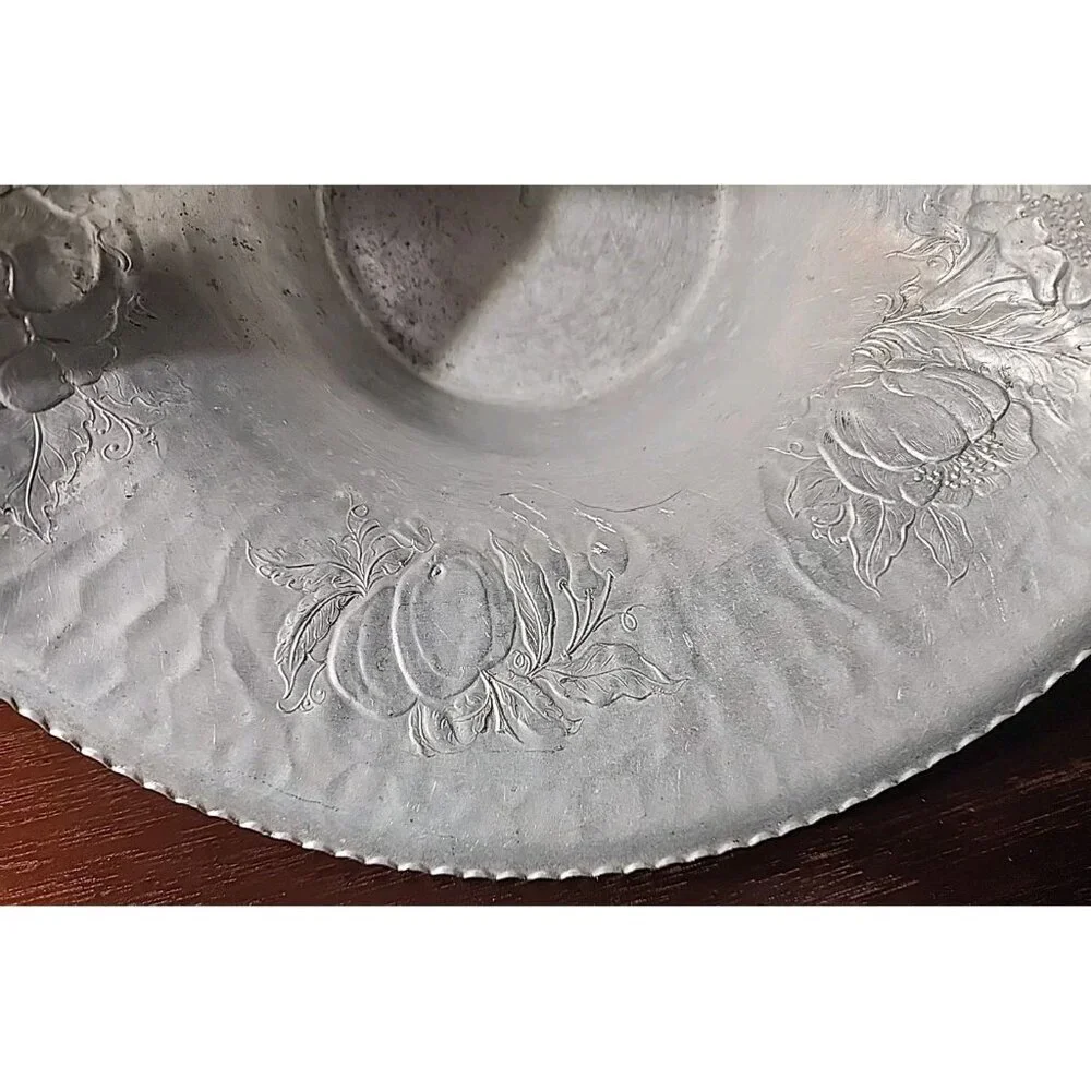 Cromwell hand wrought
